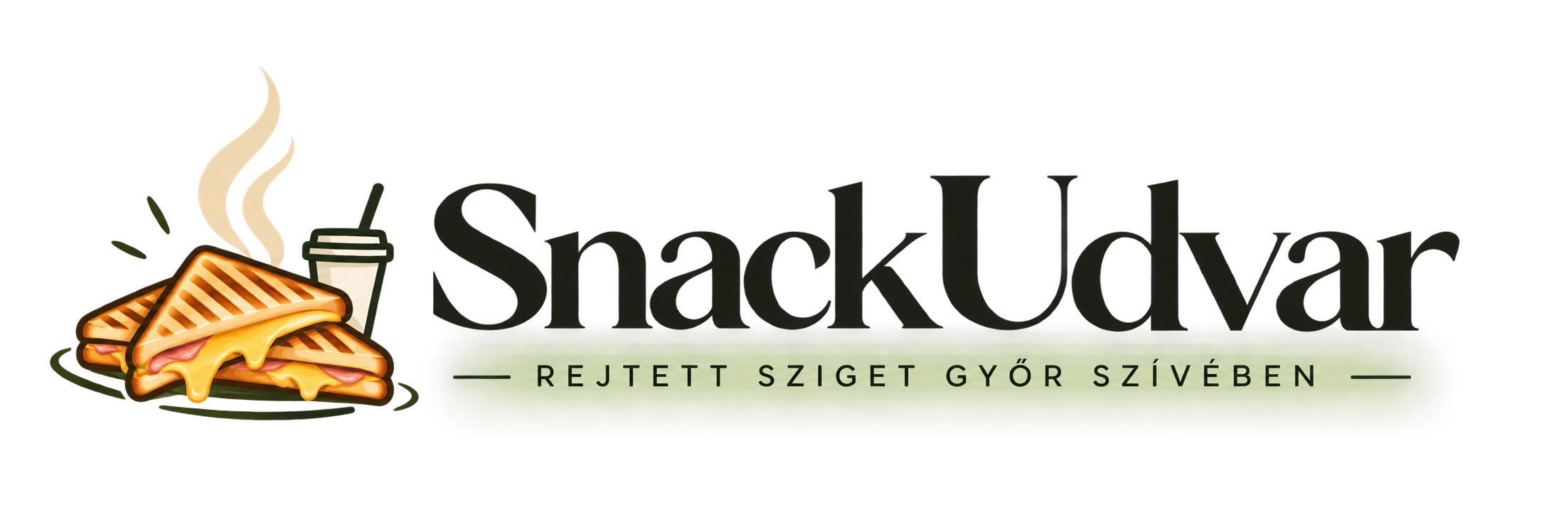 Snack Udvar